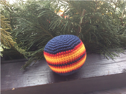Hacky Sack — foto 2