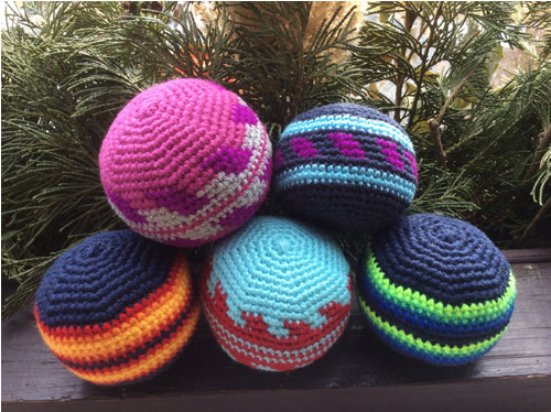 Hacky Sack — foto 4