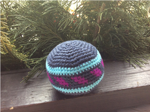 Hacky Sack — foto 2