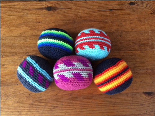 Hacky Sack — foto 3