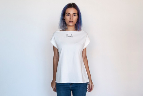 Pomalu Cut White — foto 2