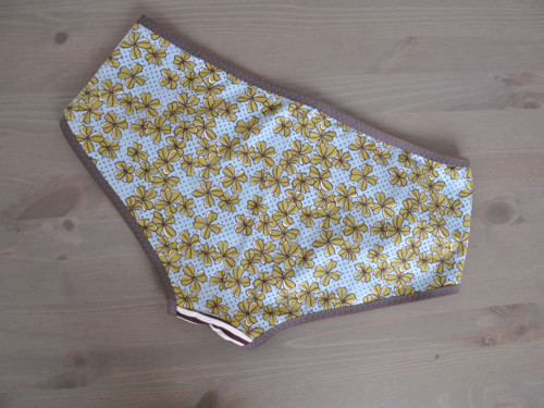 Cosy & Cutty kalhotky vel. 44 — foto 3