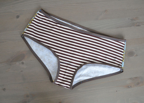 Cosy & Cutty kalhotky vel. 44 — foto 4