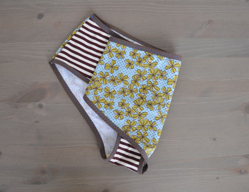 Cosy & Cutty kalhotky vel. M — foto 2