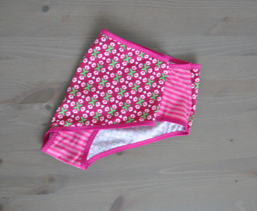 Cosy & Cutty kalhotky vel. 44 — foto 2
