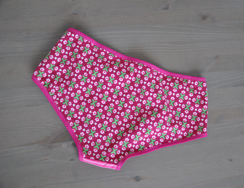 Cosy & Cutty kalhotky vel. 44 — foto 3