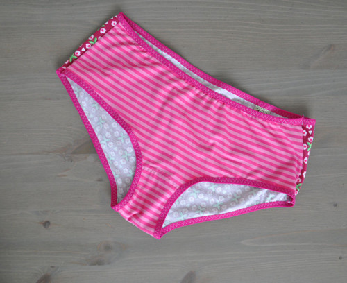 Cosy & Cutty kalhotky vel. 44 — foto 4