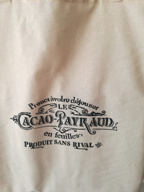 Nákupní taška.......Nostalgie — foto 2