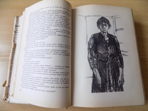 Železný kruh - Karel Nový — foto 2