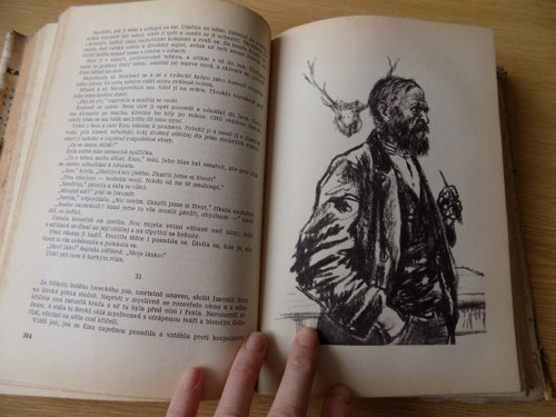 Železný kruh - Karel Nový — foto 3