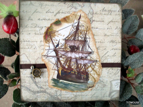 Mayflower — foto 2