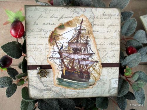 Mayflower — foto 3