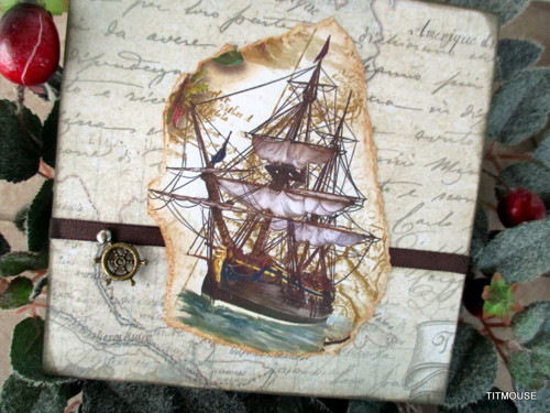 Mayflower — foto 4