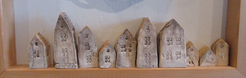 Světlé domky — foto 3