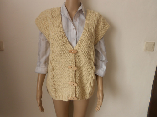 Vesta - merino — foto 2