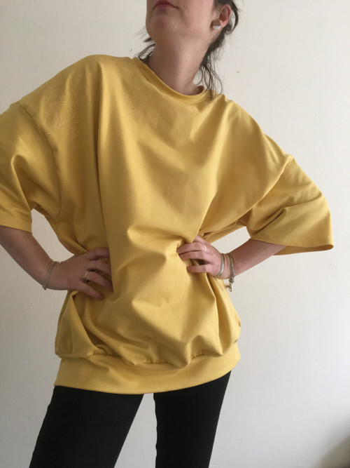 Mikina — foto 2