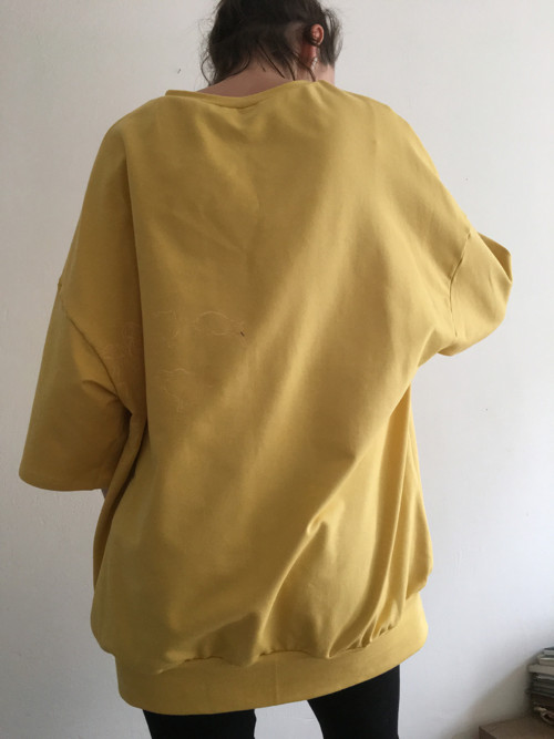 Mikina — foto 3