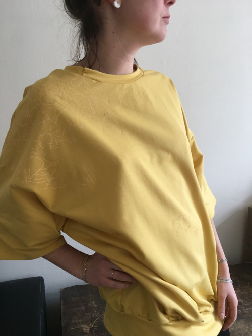 Mikina — foto 5