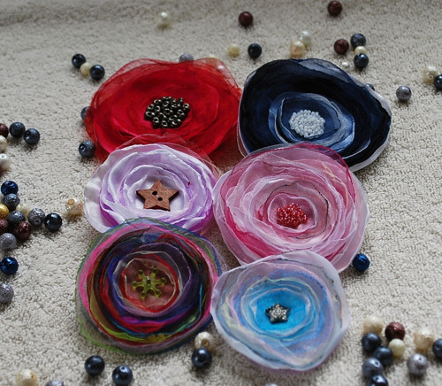 Sada šesti broží — foto 2