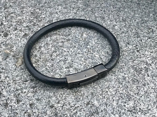 Náramek molto nero — foto 5