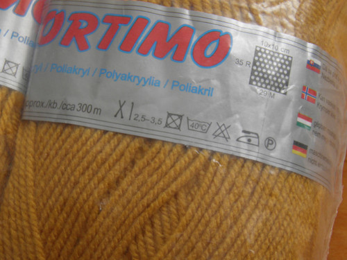Pletací příze — foto 2