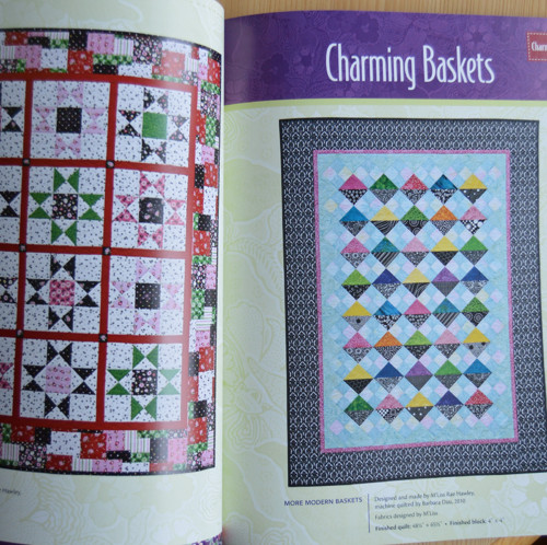 Patchwork - Precut Quilts (ang.) — foto 2