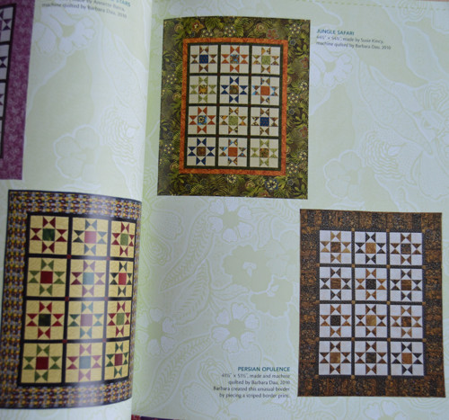 Patchwork - Precut Quilts (ang.) — foto 3