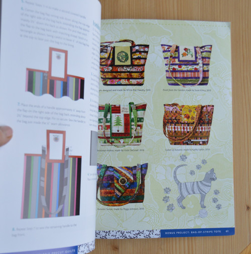 Patchwork - Precut Quilts (ang.) — foto 5