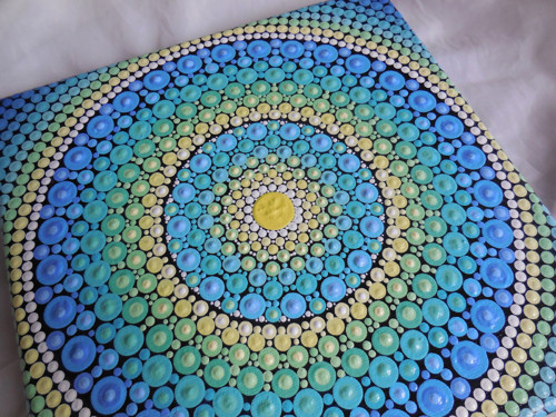 Mandala — foto 2