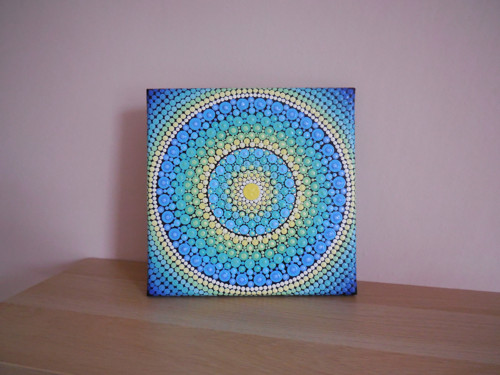 Mandala — foto 4