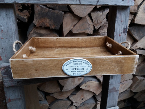 Podnos střední — foto 2