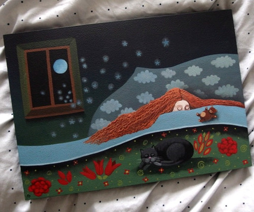 Helenka v říši divů (36x26) — foto 3