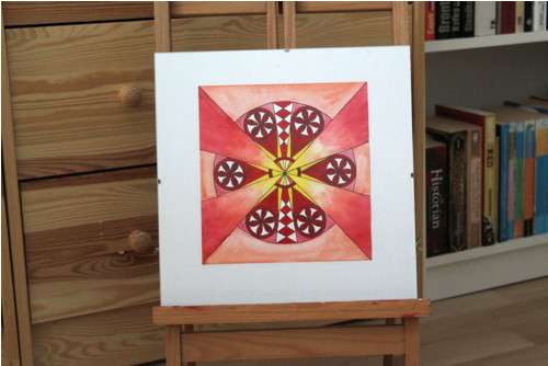 Mandala 102 — foto 3