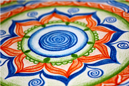 Mandala 103 — foto 2