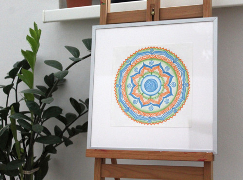Mandala 103 — foto 3
