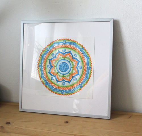 Mandala 103 — foto 4