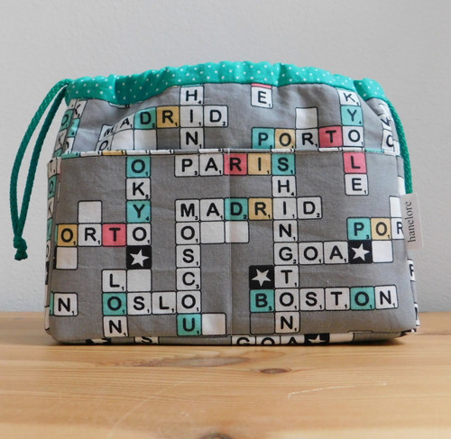 Do kabelky (Scrabble) — foto 4