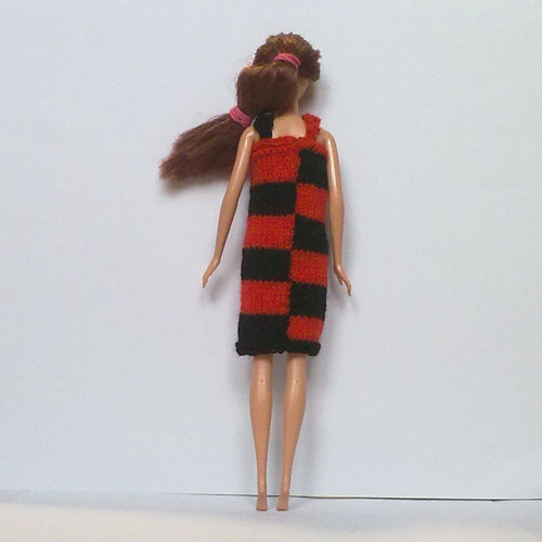 Oblečky pro Barbie ! SLEVA ! — foto 2