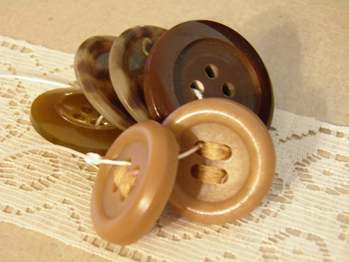 Knoflíky — foto 2