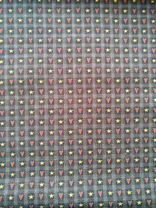 Srdíčka by Henry Glass, metráž — foto 2