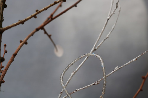 Prosvítá ... náramek. — foto 6
