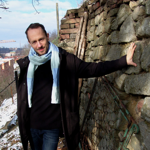 KRÁSNÉ DNY - lněný šál — foto 3
