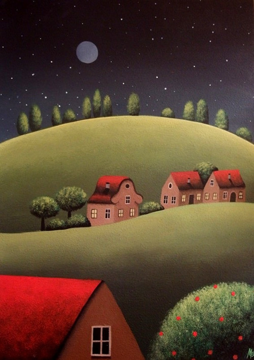 Ticho (35x26) — foto 3