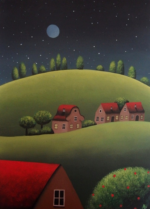 Ticho (35x26) — foto 4
