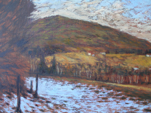 Pošumaví — foto 2