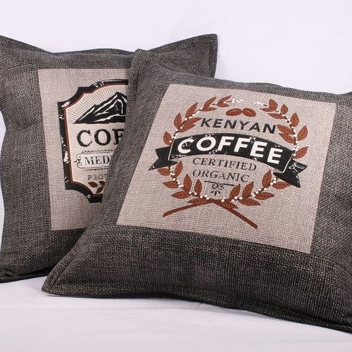 Kávové povlaky Moda - Coffee Peru — foto 4
