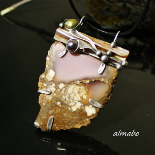 Proměny (chalcedon) — foto 2