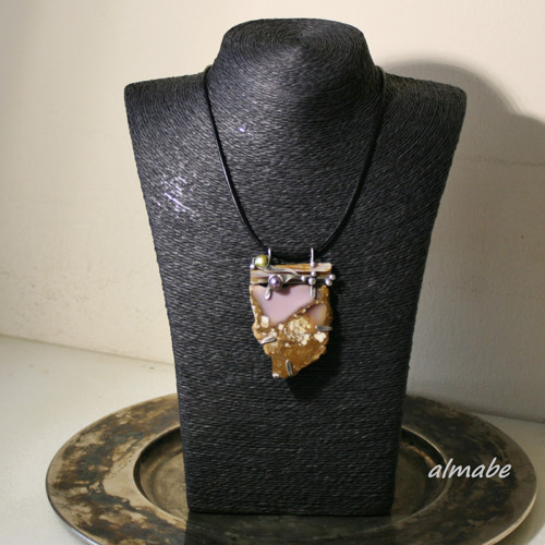 Proměny (chalcedon) — foto 3