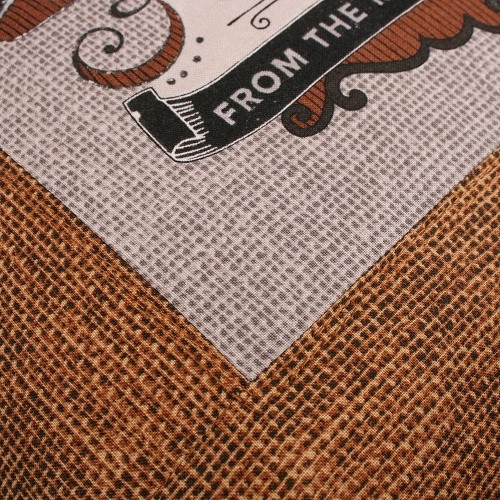 Kávové povlaky Moda - Coffee Arabica — foto 2