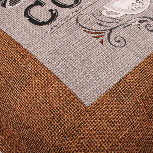 Kávové povlaky Moda - Coffee Premium — foto 2